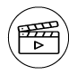 Vidéo icon
